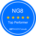 Top Performer NG8