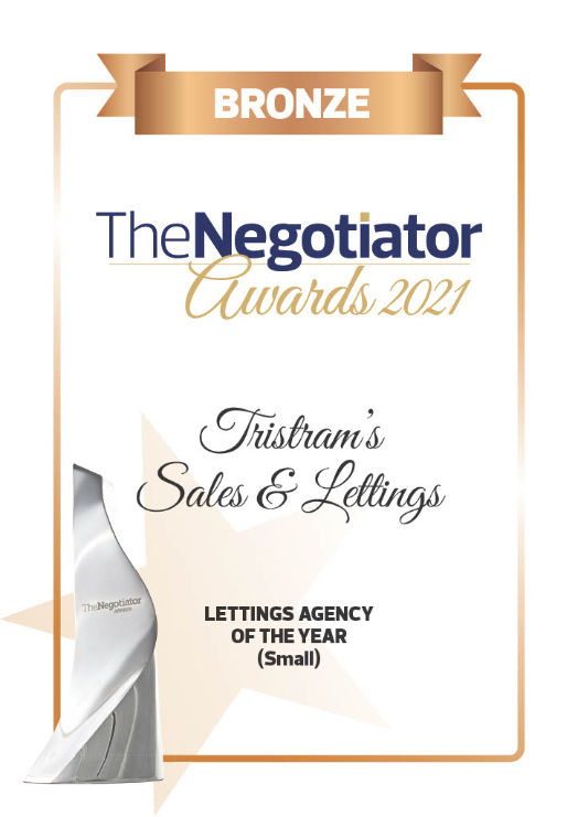 Negotiator Awards 2021