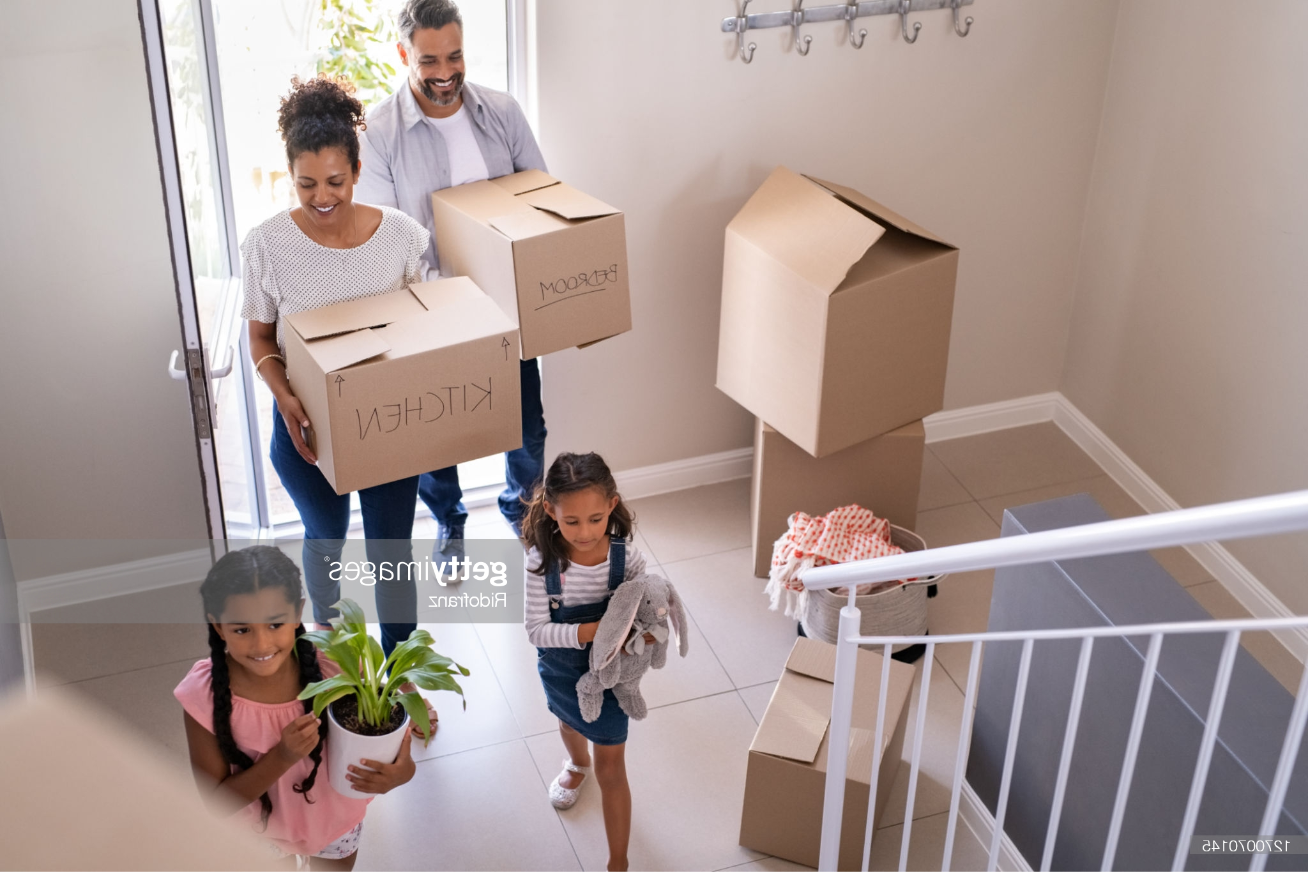 Corporate & Institutional Landlords - Nottingham